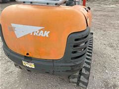 scat trak 224s mini excavators|OmniQuip Scat Trak 224S Mini Excavator BigIron Auctions.